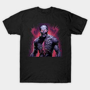 Zombie T-Shirt